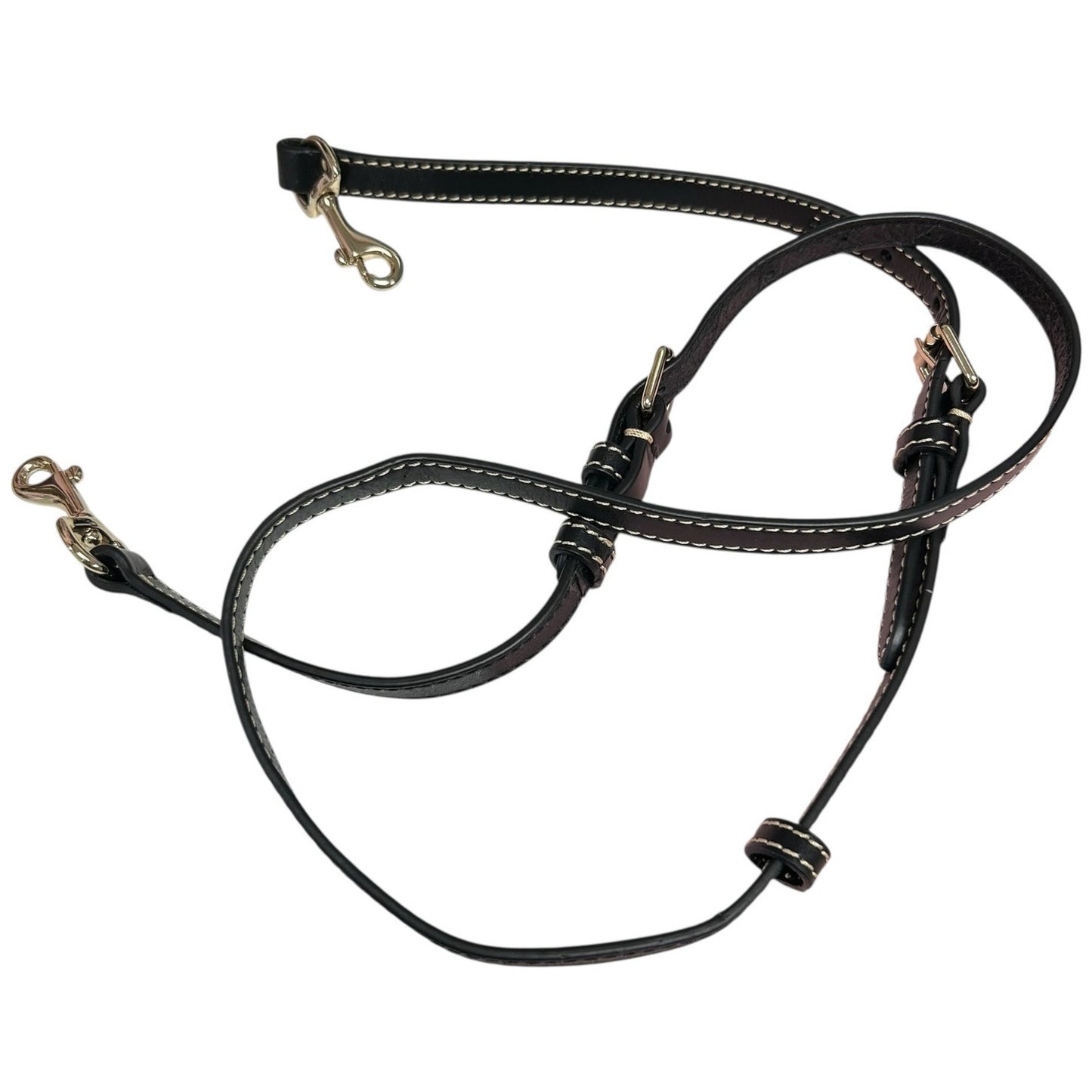 Dooney & Bourke 2019 Disney Cats Double Handle Leather Satchel Handbag