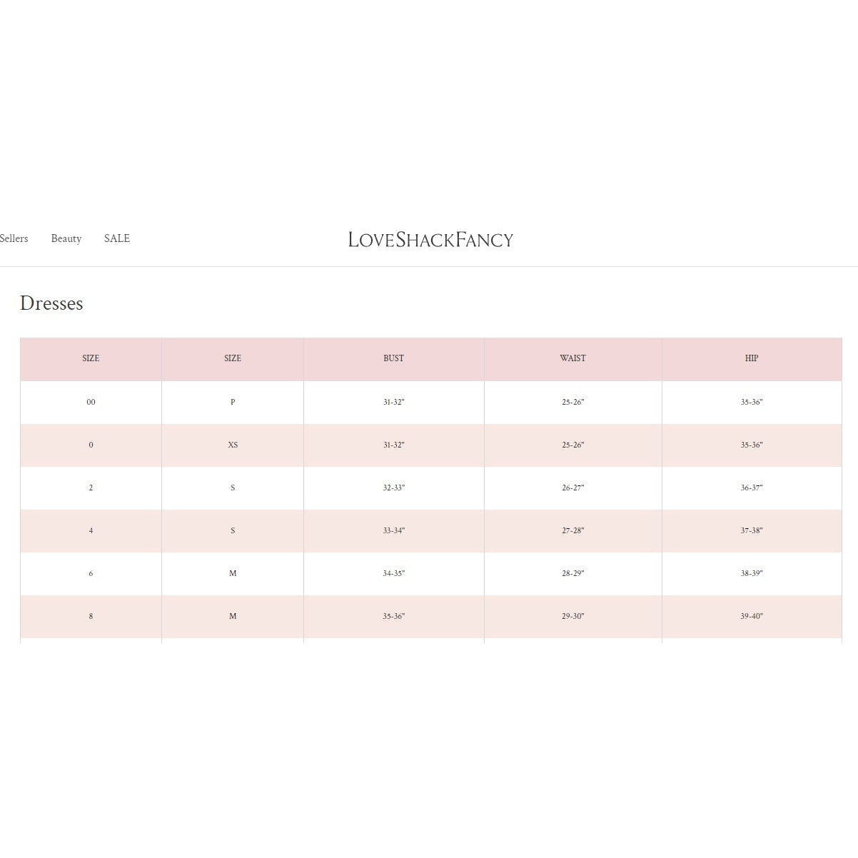 NWT LoveShackFancy Elisabelle Dress Pastel Fields Womens P / US 00