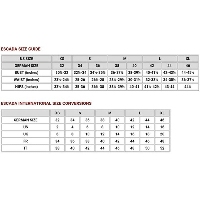 NWT Escada Button Up Cotton Blend Midi Shirt Dress Sand Dune Womens 46 / US 16