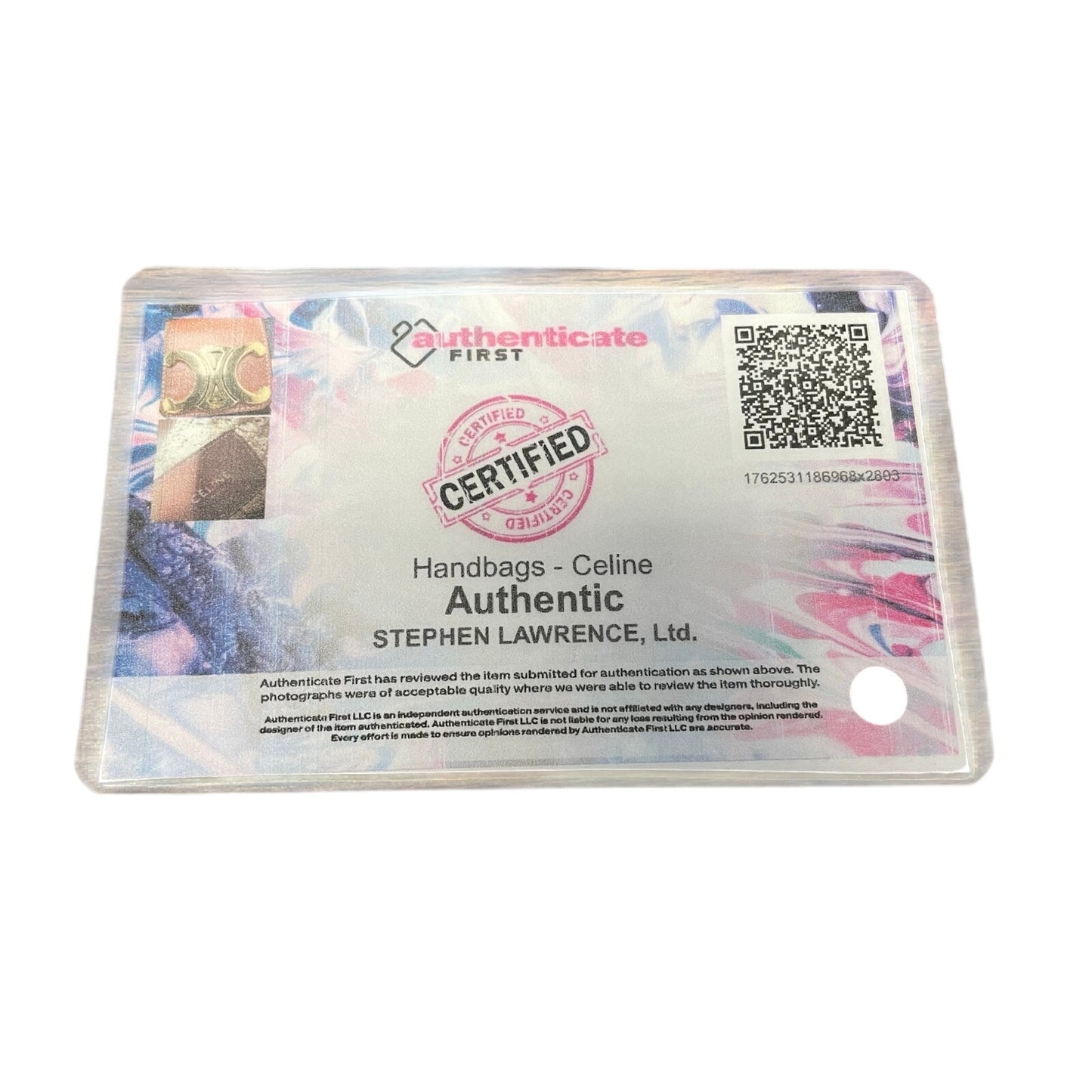 Celine Cabas Triangle Raffia and Calfskin Leather Tote Handbag in Natural / Tan