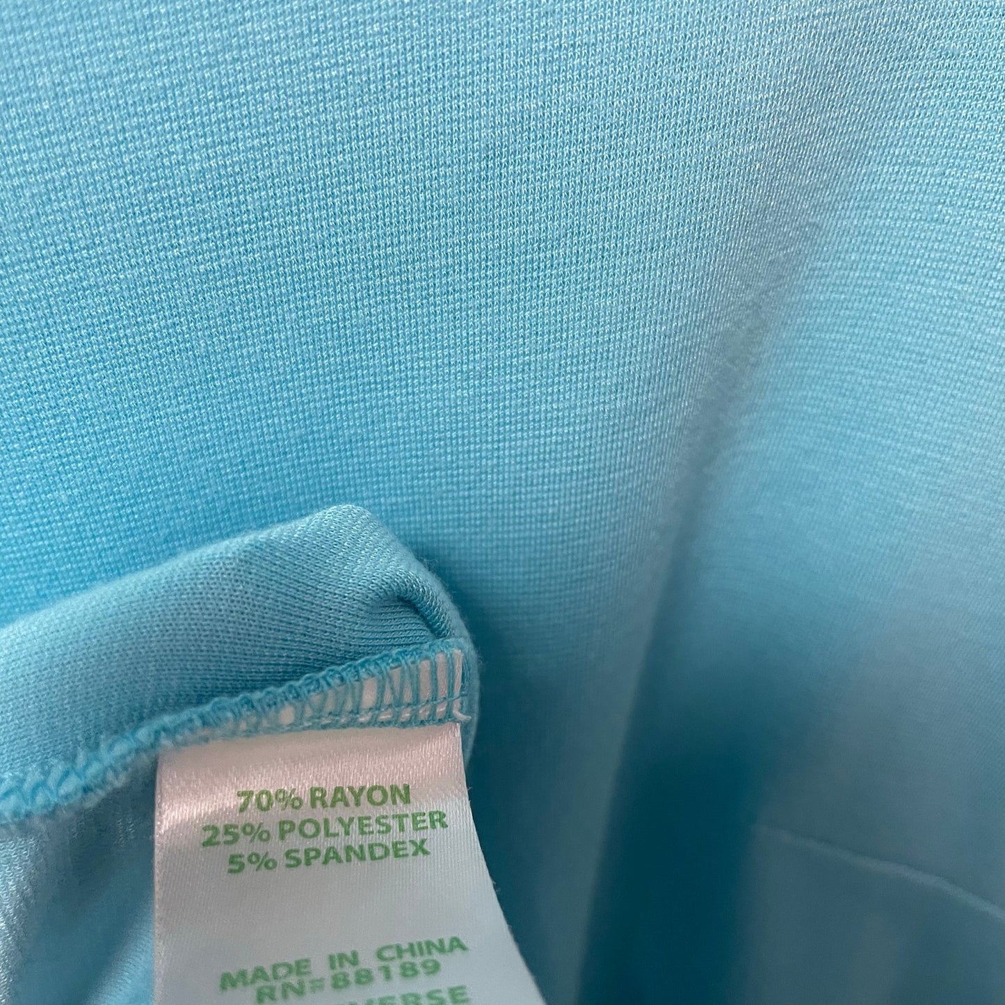 Lilly Pulitzer Jonah Shorely Blue Ball And Chain Posh Ponte Dress XS *NO BELT*