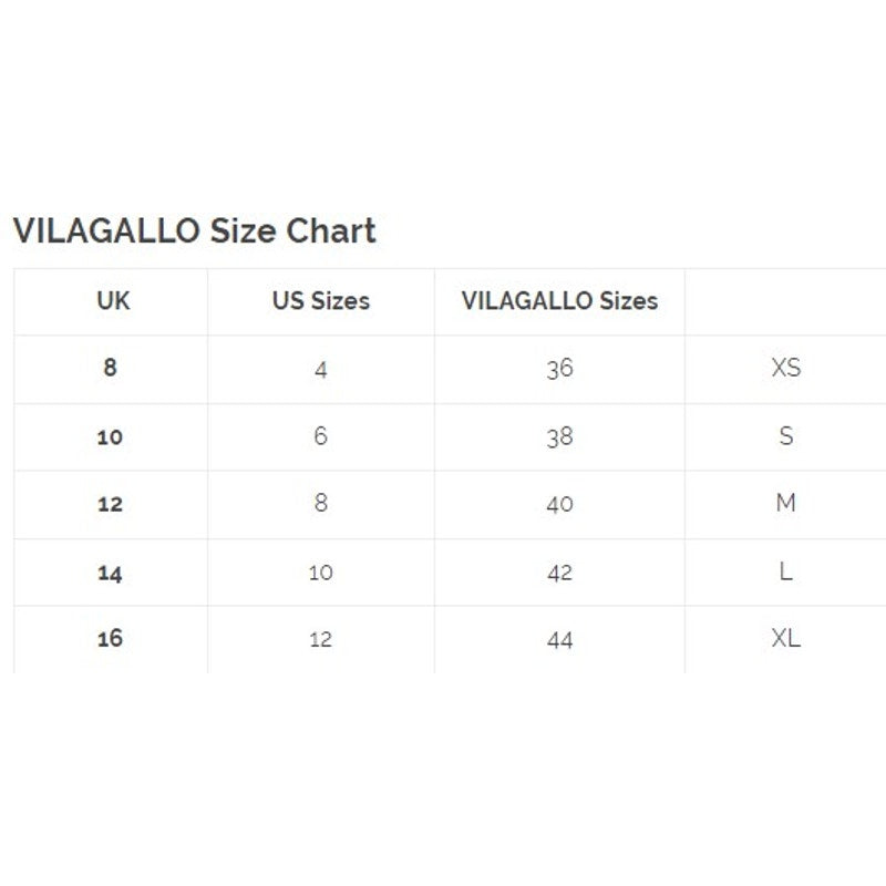 Vilagallo Nina Stripe Floc Shirt Pure Cotton Button Front Womens 42 / US Large