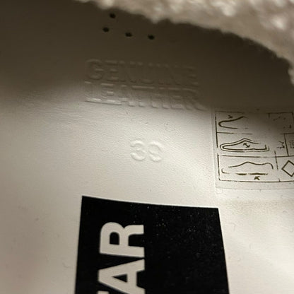 Golden Goose Green Blue Super Star Low Top Lace Up Sneakers Womens 39 / US 9