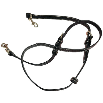 Dooney & Bourke 2019 Disney Cats Double Handle Leather Satchel Handbag