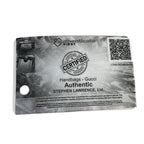 Gucci Black Leather Mini Bamboo Twist Lock 1974 Horse Bit Adjustable Belt Bag