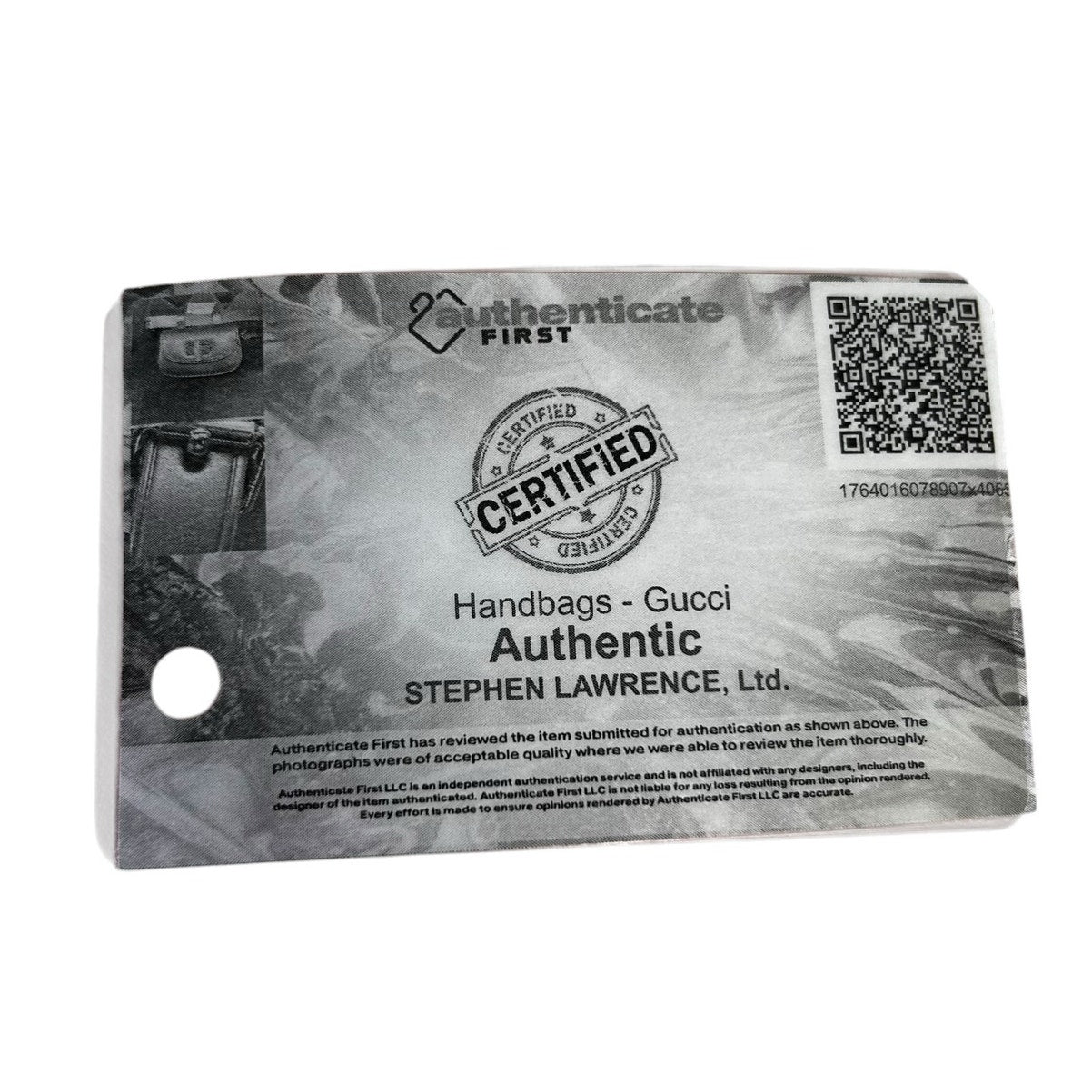 Gucci Black Leather Mini Bamboo Twist Lock 1974 Horse Bit Adjustable Belt Bag