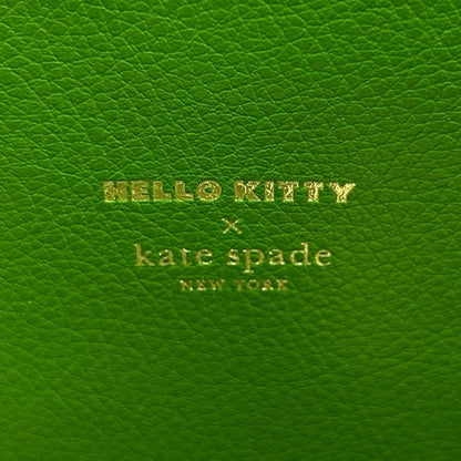 Hello Kitty x Kate Spade Ksny Medium Tote with Detachable Wristlet & Scarf