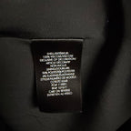 NWT Alice + Olivia Blaze Mini Dress Sequin Colorblock Multi Long Sleeve Size 0