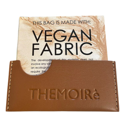 NWT THEMOIRe Feronia Vegan Napa Pleated Shoulder Bag in Mantis Green