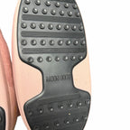 Moon Boot x Guest In Residence EVX Rose Pink Knit Mules Womens US 9.5 / 10