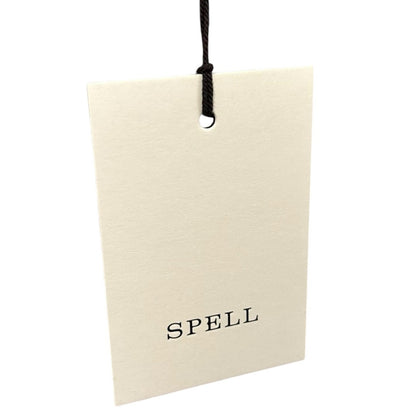 NWT Spell & The Gypsy Pink Blossom Print Folk Song Boho Midi Dress Womens XS