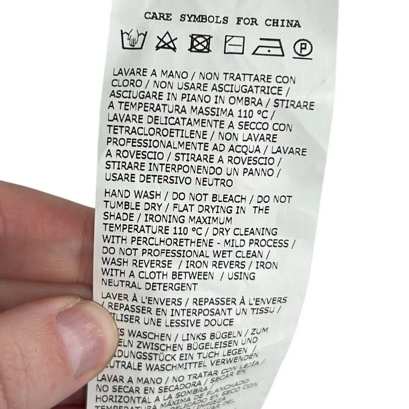 NWT Max Mara Weekend Emerald Green Mincio Sweater Knit Dress Womens US Large