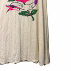Magnolia Pearl Abbeyrosa Lana Tank Dress Moonlight Graphic Print One Size