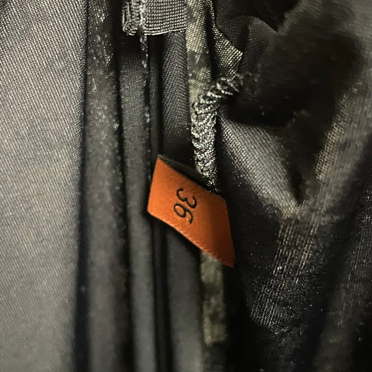 NWT Missoni Stripe Twist Front Raschel Mesh Maxi Dress Multicolor IT 36 / US 0