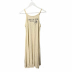 Magnolia Pearl Abbeyrosa Lana Tank Dress Moonlight Graphic Print One Size