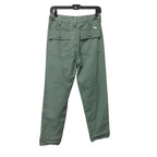 NWT Mother The AWOL Hover Jean 25 US 0 Roger That Military Grunge Streetwear