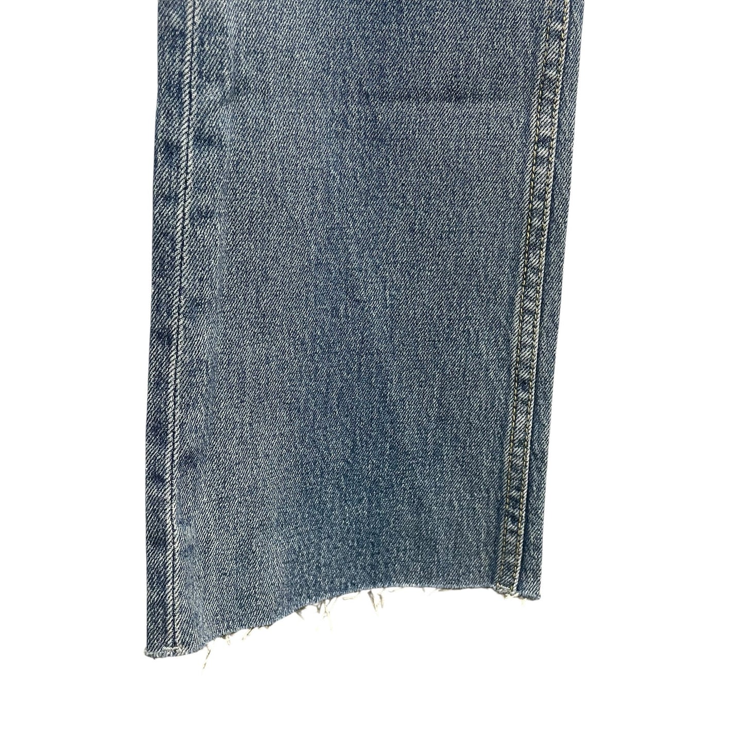 NWT Rag & Bone Peyton Mid Rise Bootcut Jean in Monterosso Wash Womens Size 24