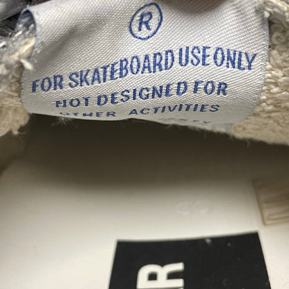 Golden Goose Superstar Silver Glitter Animal Print Star Sneakers Size 39 / US 9